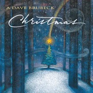 Dave Brubeck - A Dave Brubeck Christmas (Limited Edition)