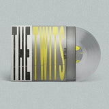 bar italia - The Twits (Silver Vinyl)