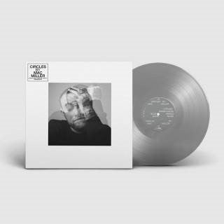 Mac Miller - Circles (2LP Silver Vinyl) (Rocktober 23)