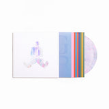 Mac Miller - Swimming (5 Year Anniversary) (2LP Clear, Blue & Pink Marbled Vinyl) (Rocktober 23)