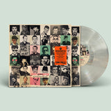 Madness - Faces For Radio - The BBC Sessions 1979-1982 (Clear Vinyl) (RSD26) CORNER DINK TO THE SLEEVE