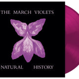 The March Violets - Natural History (Violet Vinyl) (RSD26)