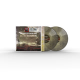Mark Knopfler and Emmylou Harris - All The Roadrunning (2LP Smoky Marble Vinyl) (RSD26)