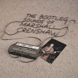 Marshall Crenshaw - The Bootleg Sounds of Marshall Crenshaw 1984-1989 (Coloured Vinyl) (RSD26)