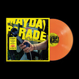Mayday Parade - Tales Told By Dead Friends (Orange Limited Edition Vinyl) (RSD26)