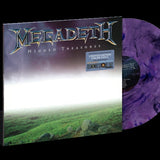 Megadeth - Hidden Treasures (Marble Vinyl) (RSD26)