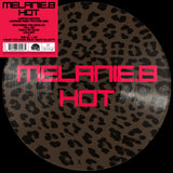 Melanie B - Hot (Limited Edition Leopard Print Picture Disc) (RSD26)