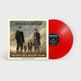 The Men They Couldn't Hang - Devil On The Wind (Coloured Vinyl) (RSD26)