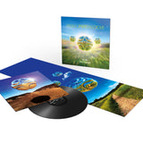 The Orb Featuring David Gilmour - Metallic Spheres In Colour
