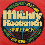 The Mighty Rootsmen - The Mighty Rootsmen Strike Back (1LP) (RSD26)