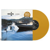 Miguel Tur - Junto Al Mar (Deluxe Edition) (Galaxy Gold Vinyl) (RSD26)