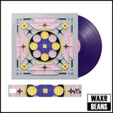 Mike D - Thank You (Now Spinning 055) (Indies Purple Vinyl) (Limited to 300 Copies w/ Signed & Hand-Numbered Magnetic Slice)