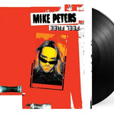 Mike Peters of The Alarm - Feel Free (1LP) (RSD26)