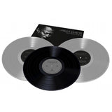 Miles Davis - From Bebop To Blue (3LP 2-Pantone Silver Metallic & 1 Black Vinyl) (RSD26)