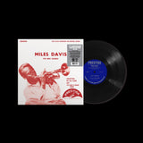 Miles Davis - The New Sounds (Mono) (10") (RSD26)