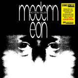 Modern Eon - Fiction Tales (Limited Edition Clear Vinyl) (RSD26)