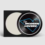 The Modern Lovers - The Modern Lovers (Icon Logo Picture Disc) (RSD26)