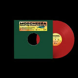 Morcheeba - Escape The Chaos (The Remixes) (Red Vinyl) (RSD26)