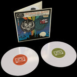 Motörhead - The Lost Tapes Vol.7 (2LP Clear Vinyl) (RSD26)