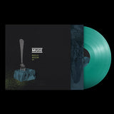 Muse - Muscle Museum (Translucent Electric Teal Vinyl) (RSD26)