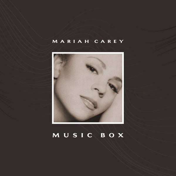 Mariah Carey - Music Box: 30th Anniversary Expanded Edition (4LP)