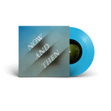 The Beatles - Now and Then (7" Light Blue Vinyl)