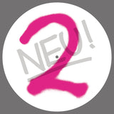 Neu! - Neu 2 (Limited Edition Picture Disc)