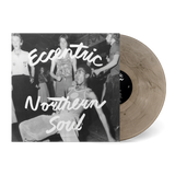 Various Artists - Eccentric Northern Soul (Clear Brown Smoke (UK Exclusive)