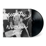 Various Artists - Eccentric Northern Soul (1LP)