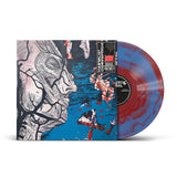 Napalm Death - Harmony Corruption (Blue Red Vinyl) (RSD26)