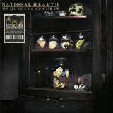 National Health - Of Queues and Cures (1LP) (RSD26)