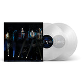 Neil Young & The Chrome Hearts - The Live Album (2LP Clear Vinyl) (RSD26)
