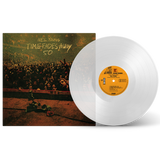 Neil Young - Time Fades Away 50 (Clear Vinyl)