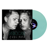 Neko Case - Cool Boys (7" Turquoise Vinyl) (RSD26)