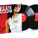 Nelly Furtado - Loose (2LP)