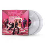 New York Dolls - One Day It Will Please Us To Remember Even This (2LP Clear Vinyl) (RSD26)