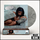 Nia Archives - Emotional Junglist (Now Spinning 058) (Indies Black & White Marble Vinyl) (Limited To 200 Copies w/ Signed & Hand-Numbered Slice)