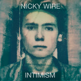 Nicky Wire - Intimism (Green Marbled Vinyl) (RSD26)