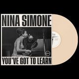 Nina Simone - You've Got To Learn (Coloured Vinyl)