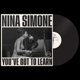 Nina Simone - You've Got To Learn (1LP)