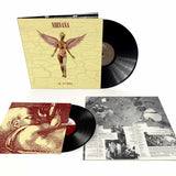 Nirvana - In Utero (30th Anniversary Edition) (1LP +10")