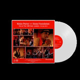 Nolan Porter & Stone Foundation - Live at the 100 Club (White Vinyl) (RSD26)