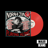 Norah Jones - Play Along Vol 2 (LP) (BF26)