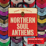 Various Artists - Northern Soul Anthems (2LP)