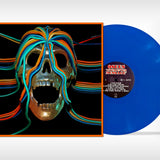 Osees - Intercepted Message (Aqua Blue Vinyl)