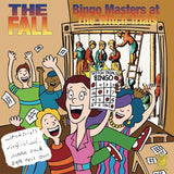 The Fall - Bingo Masters at The Witch Trials
