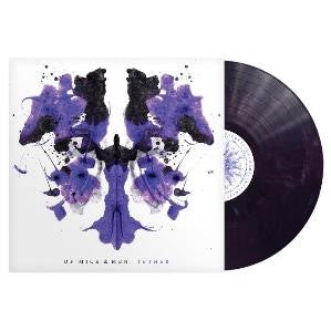 Of Mice & Men - Tether (Purple & Black Marble Vinyl) (Rocktober 23)