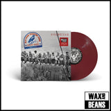 Old Crow Medicine Show - Union Made: Overtime (LP) (BF26)