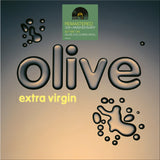 Olive - Extra Virgin (2LP Olive Green Bio Vinyl) (RSD26)