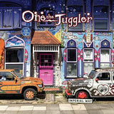One The Juggler - Imperial Way (Coloured Vinyl) (RSD26)